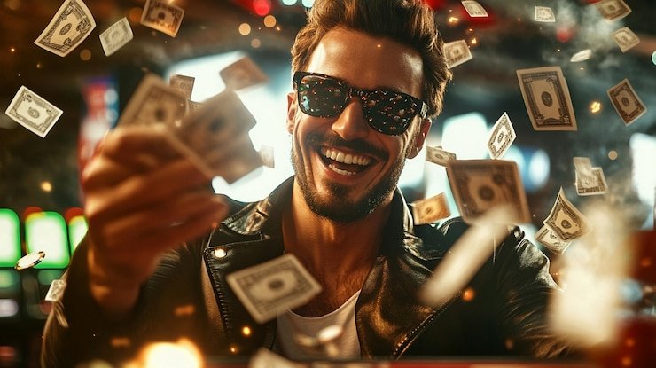 jett buzz Live Casino