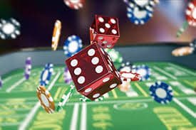 jett buzz Live Casino